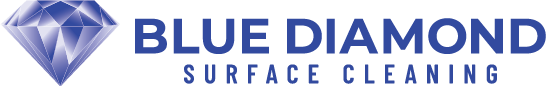 Blue Diamond Surface Cleaning Solutions